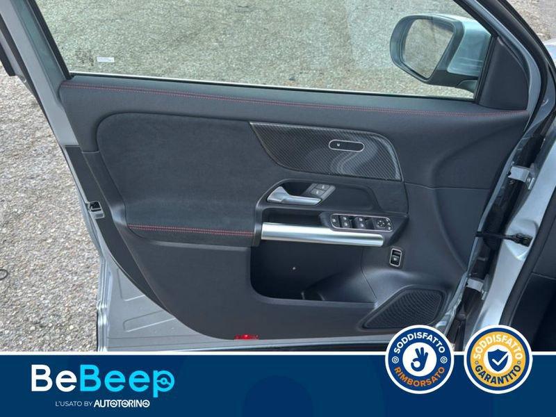 Mercedes-Benz GLA 200 D AMG LINE ADVANCED PLUS AUTO