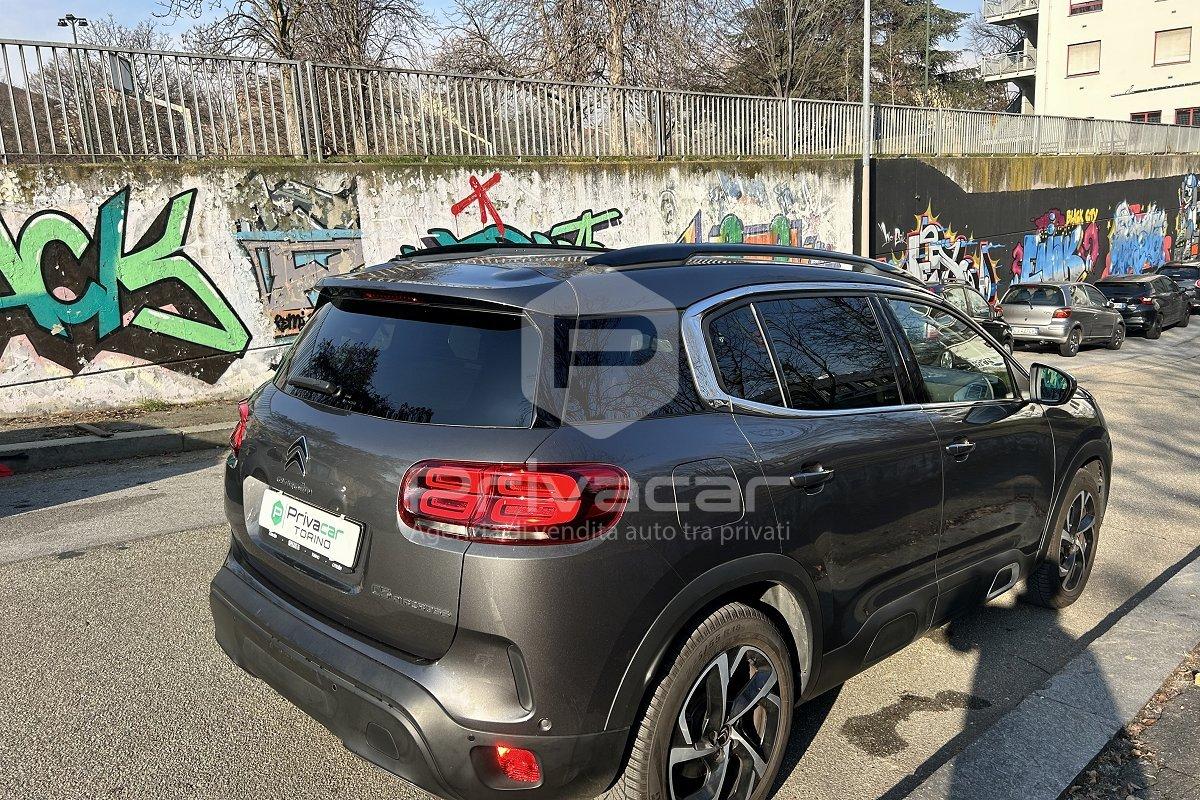CITROEN C5 Aircross PureTech 130 S&S Shine