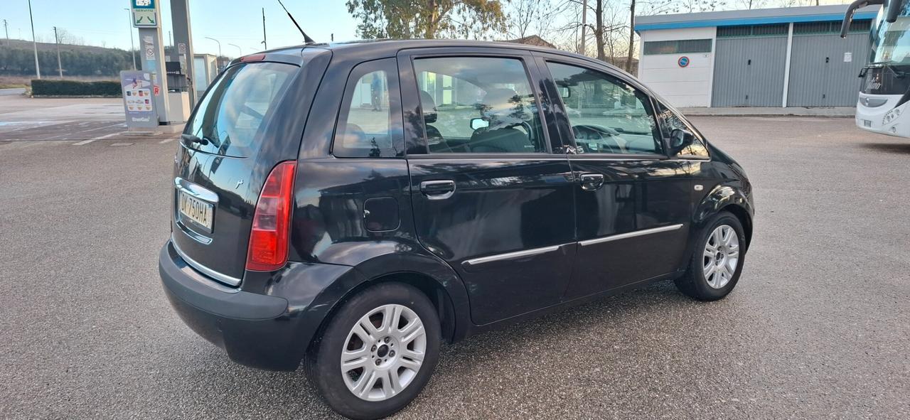 Lancia MUSA 1.3 Multijet 16V Oro