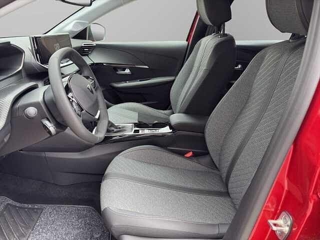 Peugeot 208 PureTech 100 Stop&Start 5 porte Allure