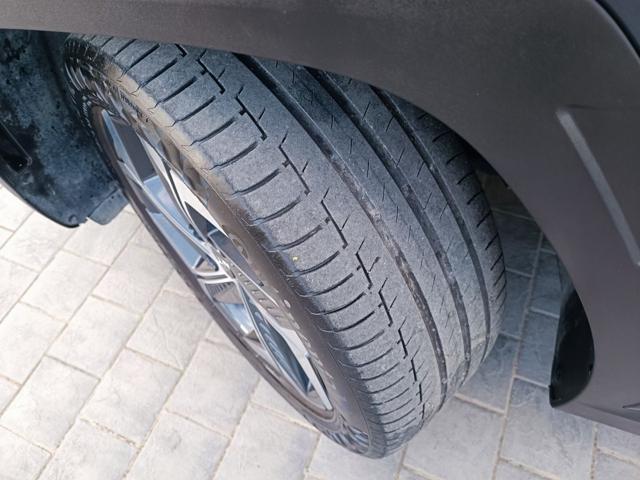 HYUNDAI Tucson 1.6 CRDI 48V DCT Exellence