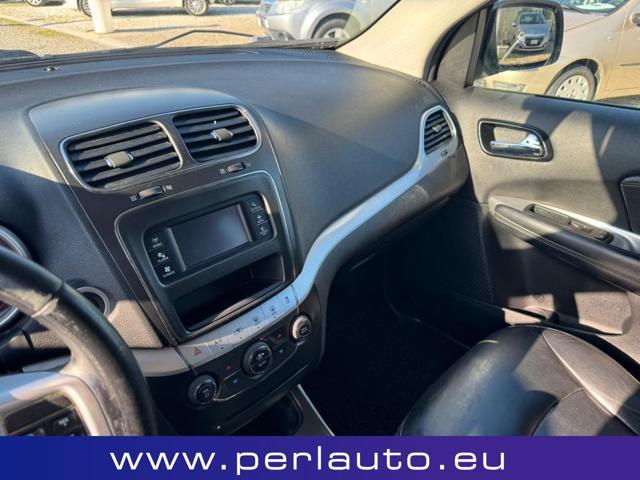 FIAT Freemont 2.0 Multijet 140 CV Urban