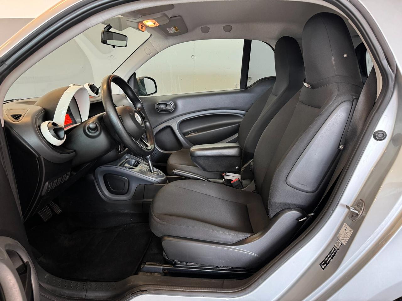 Smart ForTwo 70 1.0 twinamic