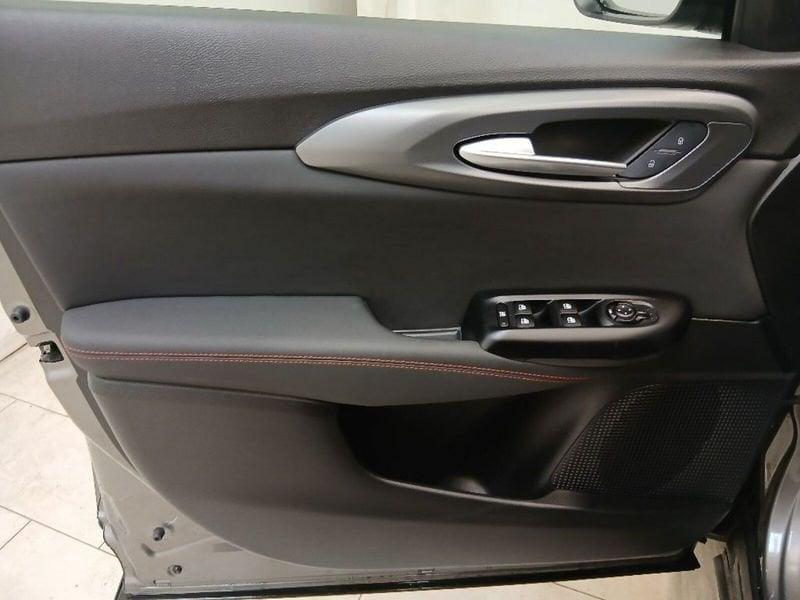 Alfa Romeo Tonale 1.5 hybrid Speciale 130cv tct7