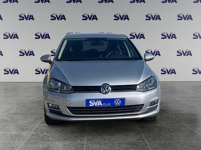 Volkswagen Golf 7ª serie 1.6TDI 105CV Executive AllStar