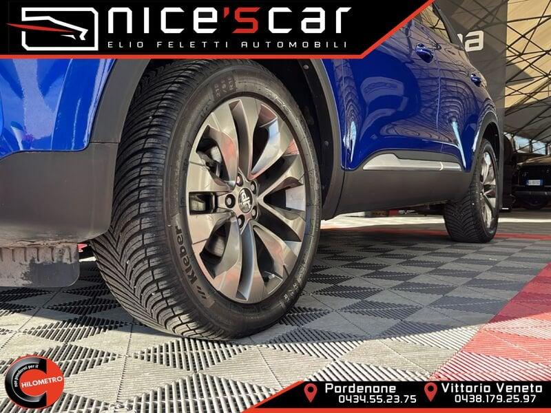 DR AUTOMOBILES dr 4.0 dr 4.0 1.5 Bi-Fuel GPL