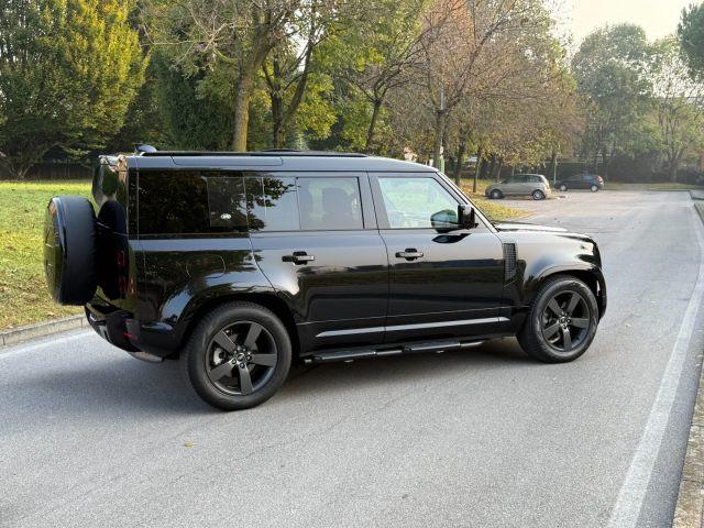LAND ROVER Defender 110 3.0D I6 250 CV AWD Auto X-Dynamic HSE 6POSTI