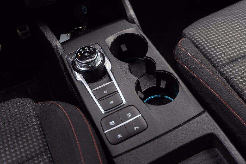 FORD Focus 1.0 ecoboost ST-Line Co-pilot s&s 125cv auto my20.75 del 2020