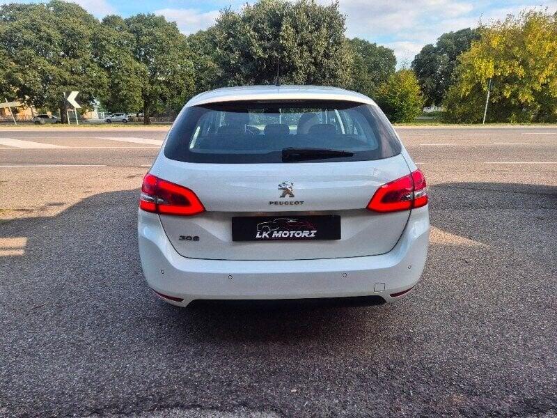 Peugeot 308 308 BlueHDi 130 S&S SW Business