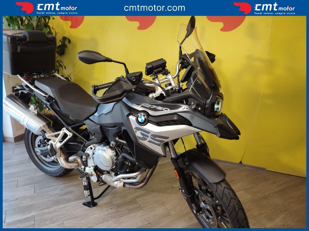 BMW F 750 GS - 2019