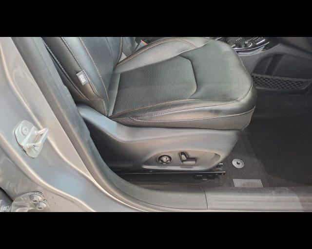 JEEP Compass 2.0 mjt Limited 4wd 140cv auto
