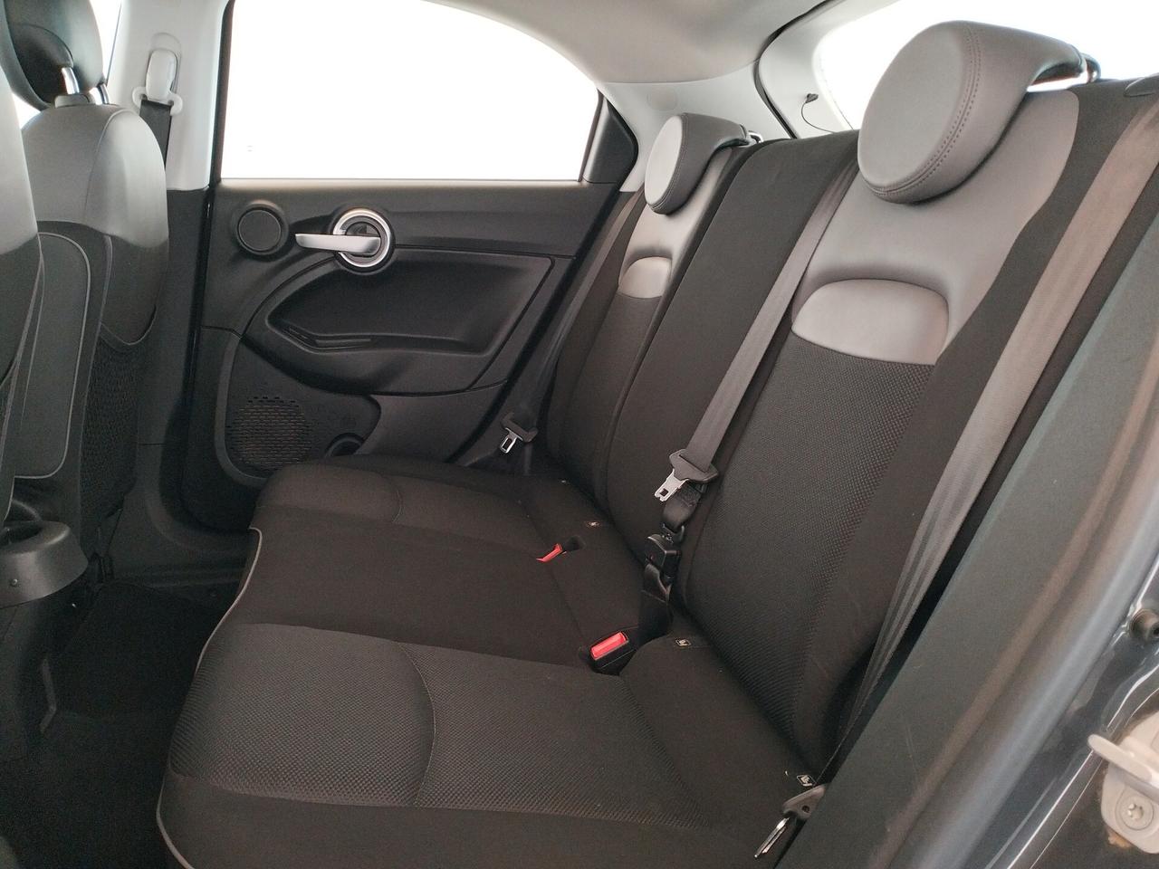 FIAT 500X 1.6 mjt Pop Star 4x2 120cv