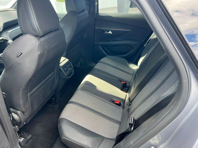 PEUGEOT 3008 3008 PureTech Turbo 130 S&S Allure Pack