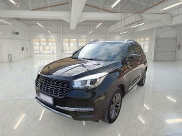 DR MOTOR DR4.0 1.5 MT BENZ GPL