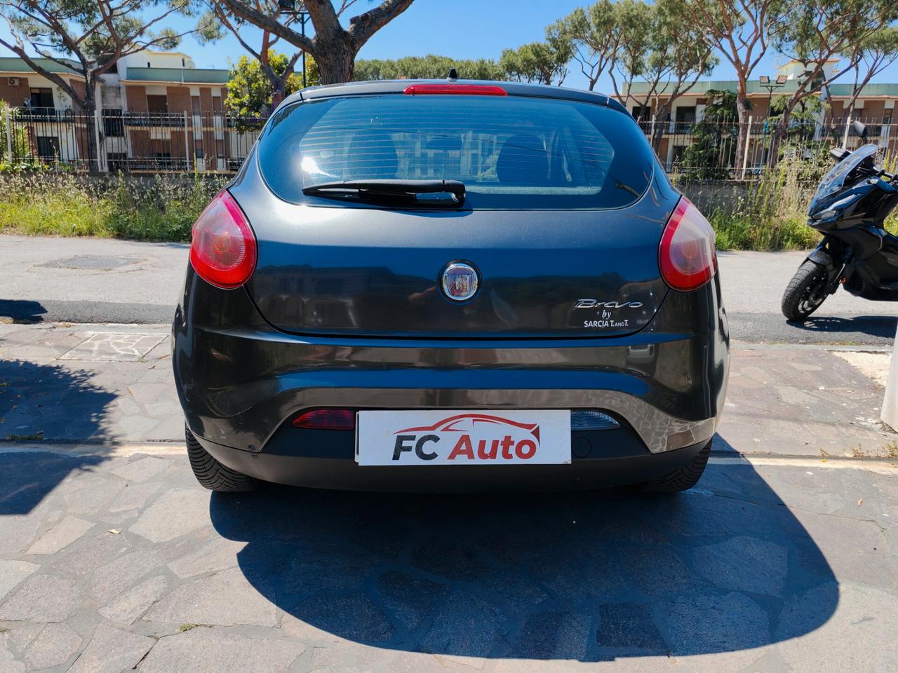 Fiat Bravo 1.4 90CV Dynamic 2008