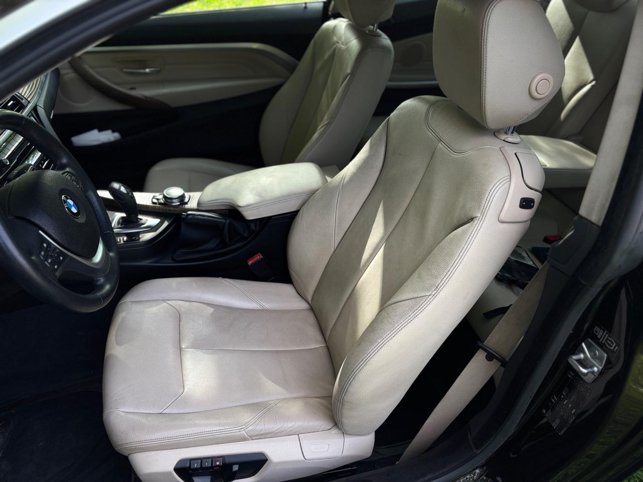 Bmw 428 428i Coupé Luxury