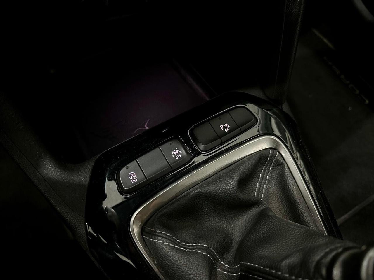 Opel 1.5 D 100 CV Elegance