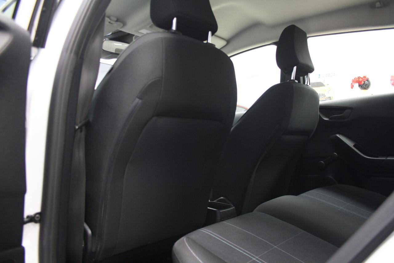 FORD FIESTA 1.5 TDCI 85CV BUSINESS *2020