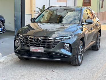 Hyundai Tucson 1.6 CRDI X LINE - FULL - IMPECCABILE