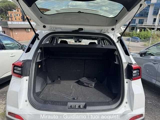 DR Automobiles dr 4.0 dr 4.0 1.5 Bi-Fuel GPL