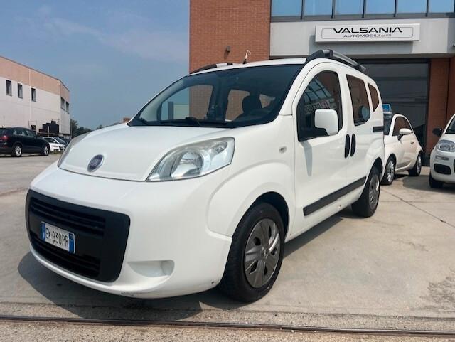 Fiat Qubo 1.3 MJT 75 CV Trekking
