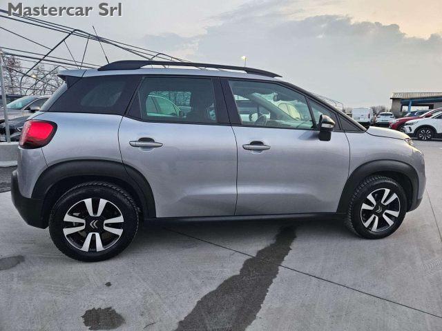 CITROEN C3 C3 Aircross 1.2 Shine s TG : GA692DZ