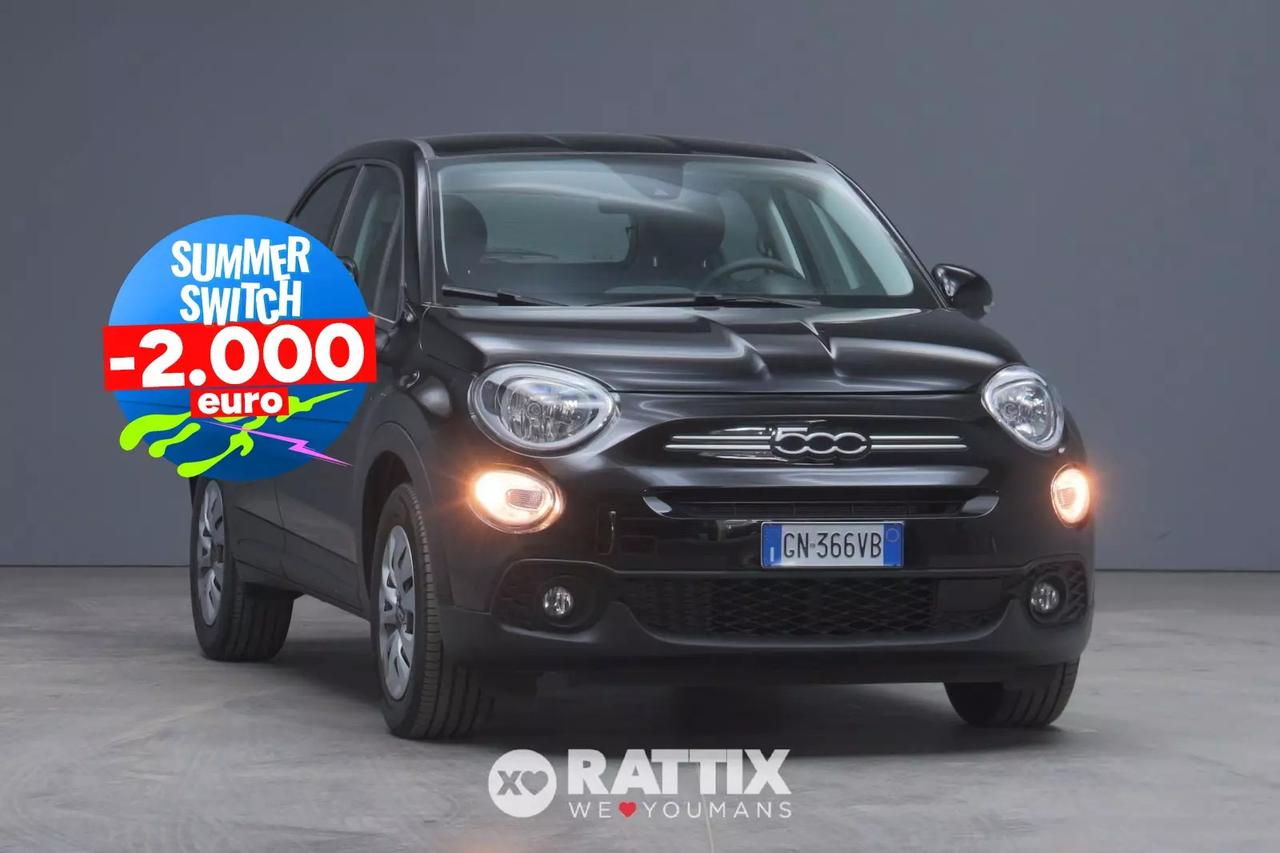 Fiat 500X 1.0 T3 120CV Cult