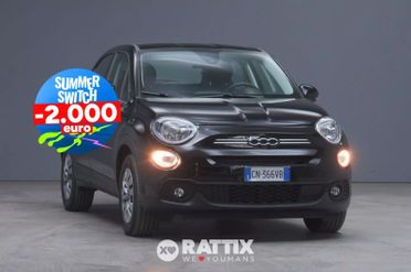 Fiat 500X 1.0 T3 120CV Cult