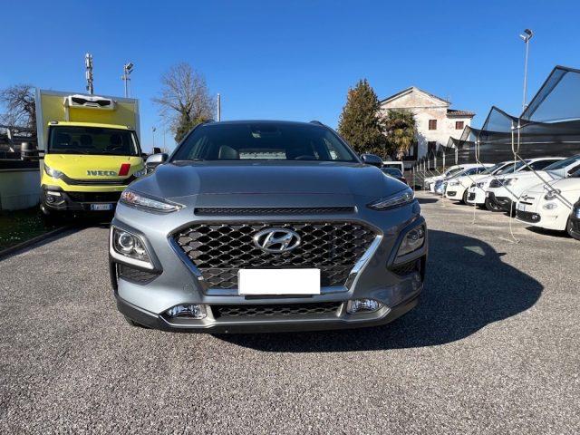 HYUNDAI Kona 1.6 CRDI 115 CV Xpossible PERFETTA!!!!!!!