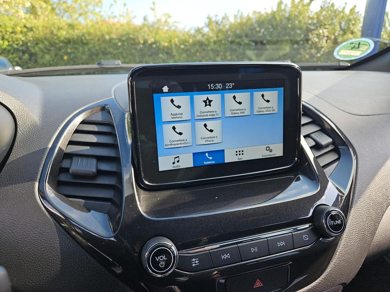 Ford Ka 1.2 85 CV Start&Stop Active