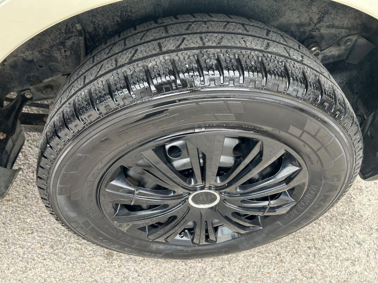 Daihatsu Terios 1.3 GPL 4WD B You