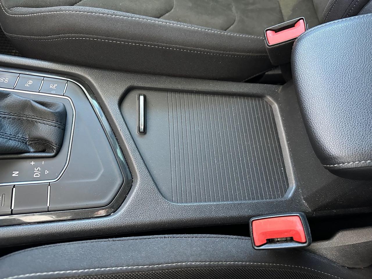 Volkswagen Tiguan Business 2.0 TDI #7045