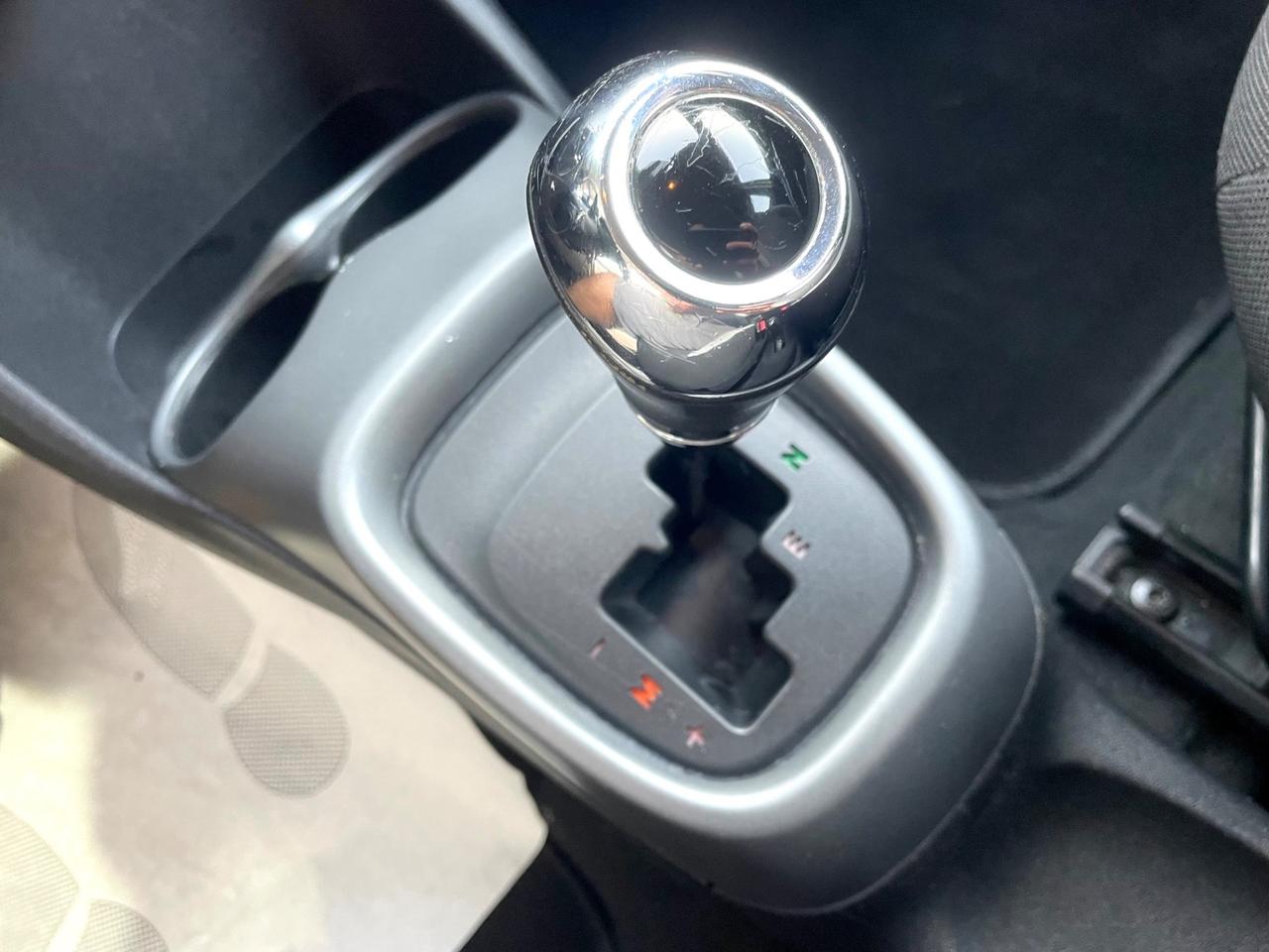 Toyota Aygo Connect 1.0 VVT-i 72 CV 5 porte Cambio Automatico 2020