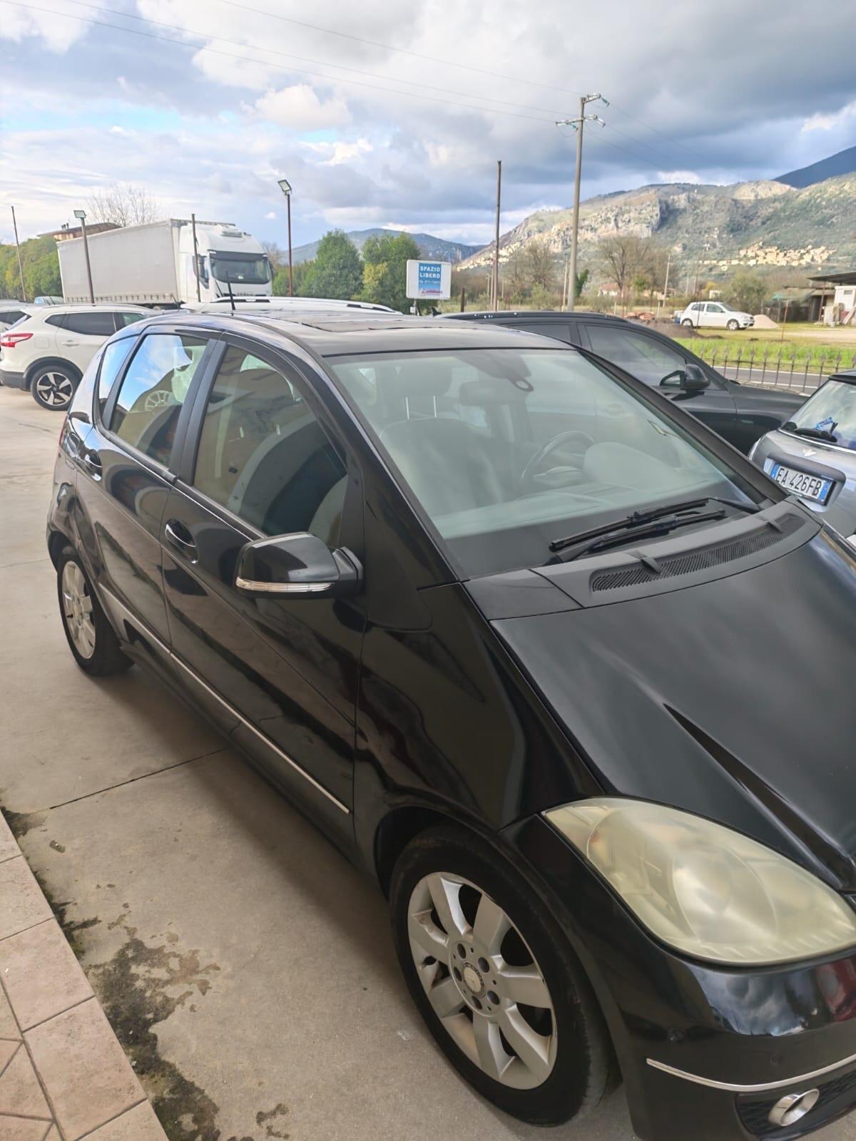 Mercedes-benz A 180 CDI Avantgarde garantita