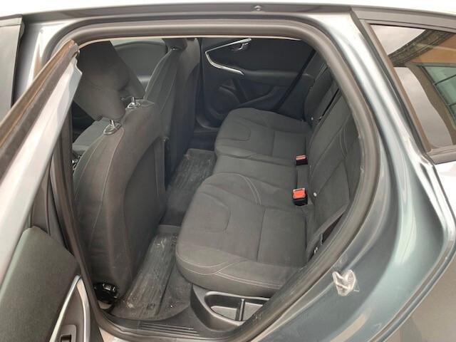 Volvo V40 D2 Momentum