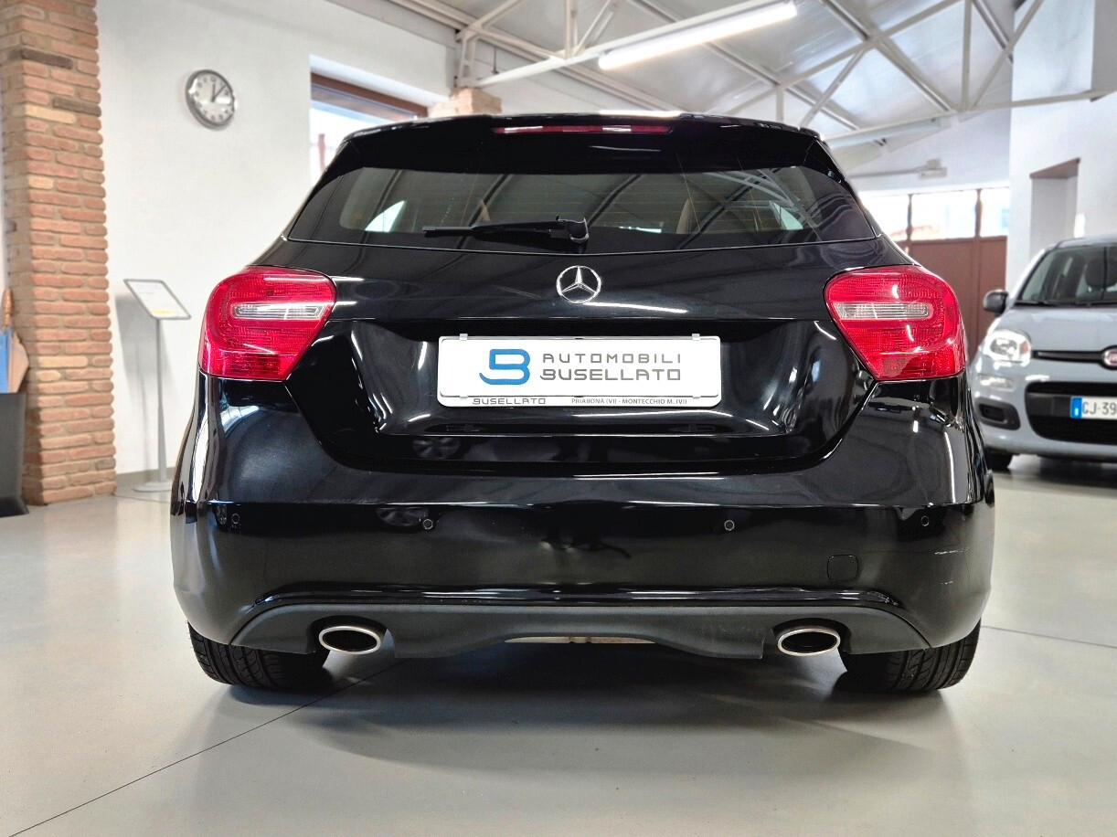 Mercedes-benz A 200 Sport AUTOMATICA