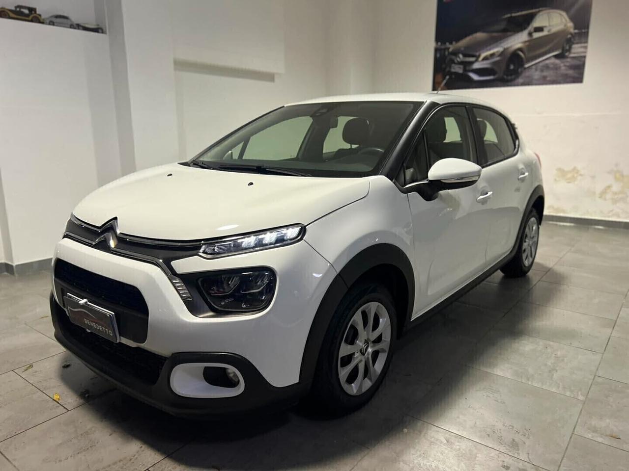 Citroen C3 PureTech 83 S&S You! 2023