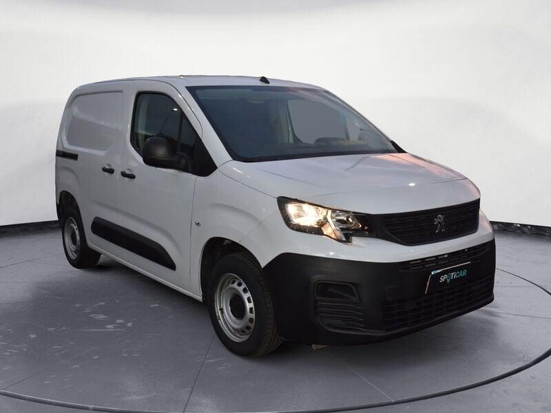 Peugeot Partner Partner BlueHDi 100 S&S PL-DC Furgone