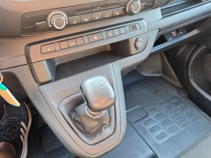 OPEL Vivaro 1.5 D 120CV L2H1 Cargo M Enjoy PARK 23