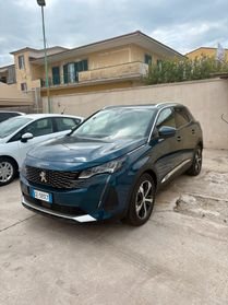 Peugeot 3008 BlueHDi 180 S&S EAT8 GT