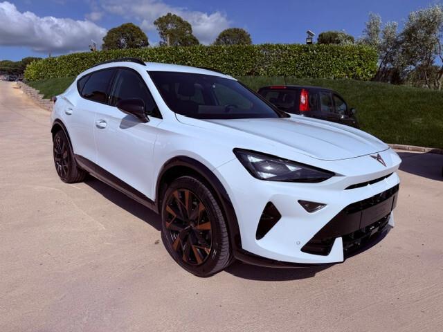 Cupra Formentor 2.0 TDI DSG