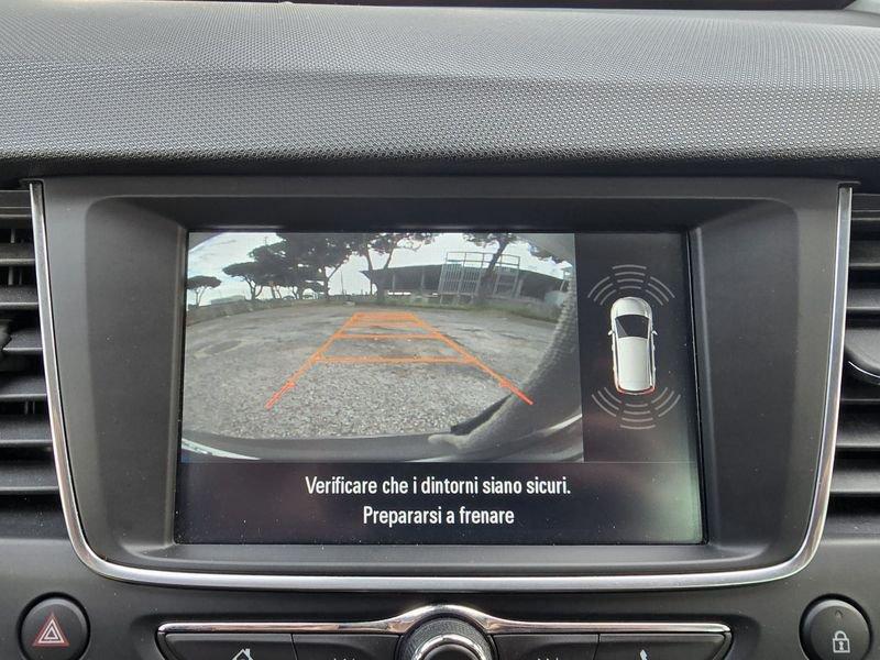 Opel Crossland X 1.6 Diesel 99cv Innovation S&S MT5