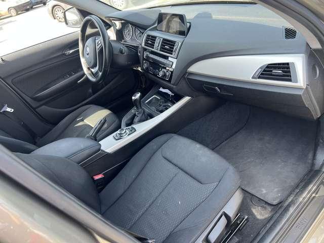 BMW 114 114d 5p Business