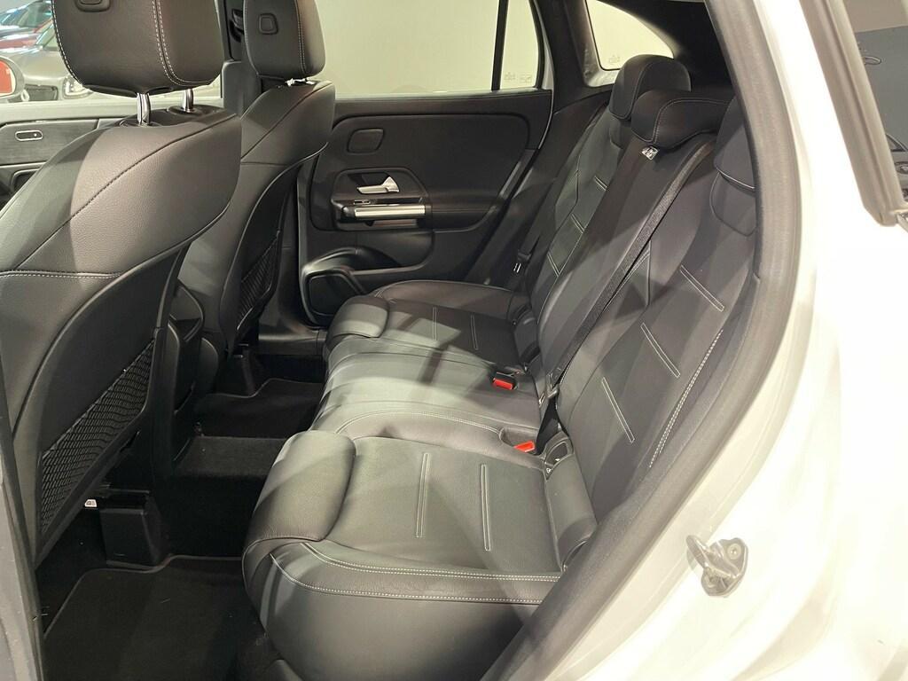 Mercedes GLA 220 d Premium 4matic auto