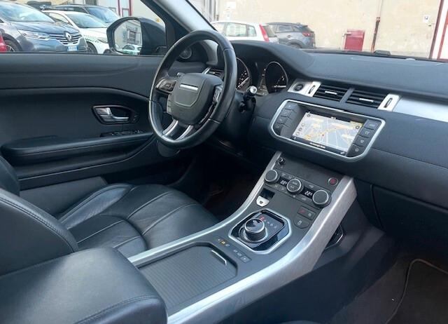 Land Rover Range Evoque 2.0 TD4 150 CV SE Dynamic KM 85.000 PREZZO VERO!!!!