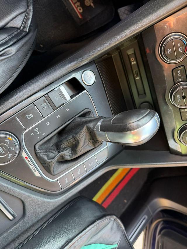 VOLKSWAGEN Tiguan 2.0 TDI DSG 4MOTION VIRTUAL 150CV