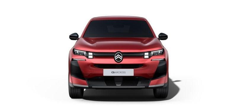 Citroën C5 Aircross C5 Aircross Hybrid 145 CV e-DCS6 PLUS