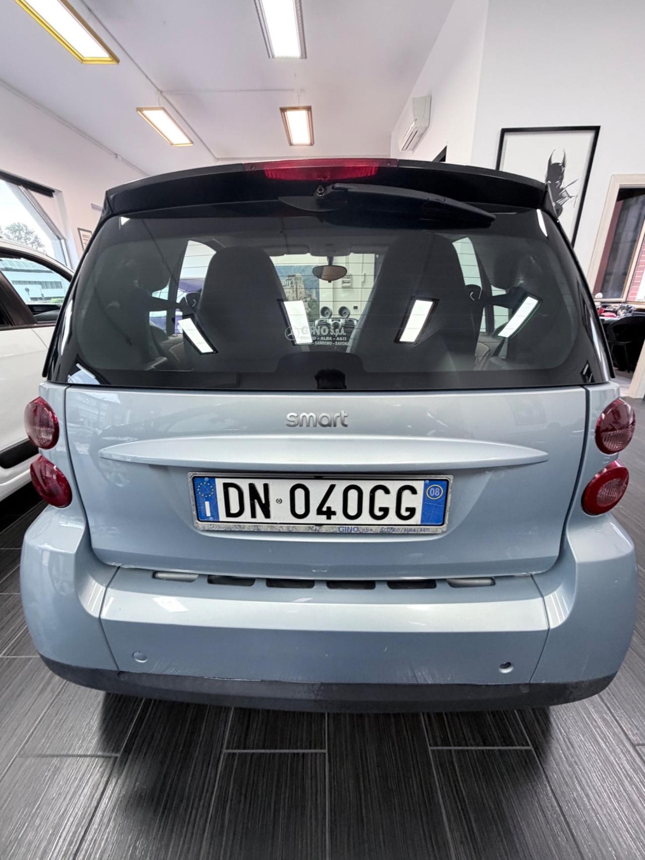 Smart LIMITED EDITION