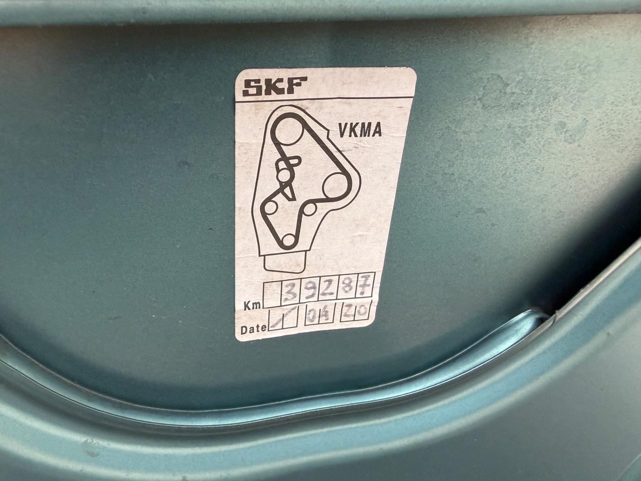 CLIO 1.2 BENZINA 75CV UNI PROP 48.000KM