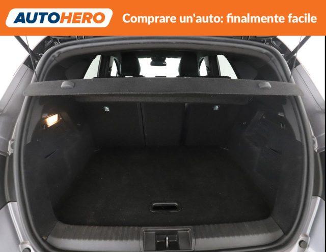 RENAULT Captur Full Hybrid E-Tech 145 CV Rive Gauche